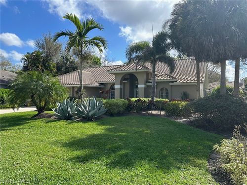 24741 Bay Bean Ct, BONITA SPRINGS, FL, 34134-7940 | Card Image