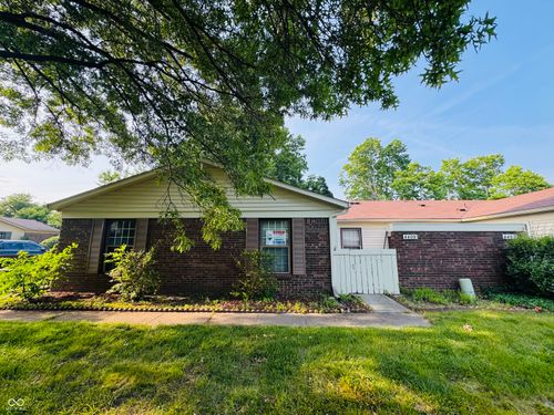 4408 Clovelly Ct, Indianapolis, IN, 46254-2123 | Card Image