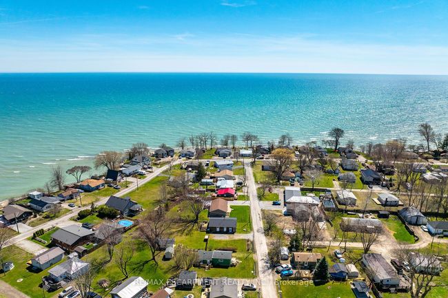 16 Witherspoon Dr, House other with 2 bedrooms, 1 bathrooms and 4 parking in Nanticoke ON | Image 43