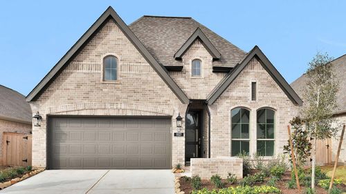 11127 Midland Hawthorn Pl, Cypress, TX, 77433-8639 | Card Image