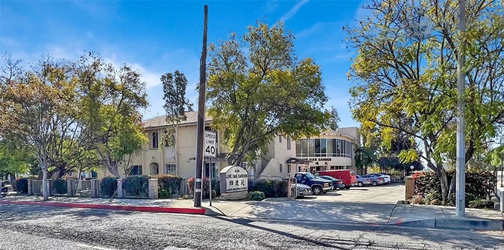 Residential Lease in Arcadia