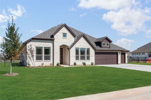 9113 Wood Duck Dr, Justin, TX, 76247-4334 | Card Image