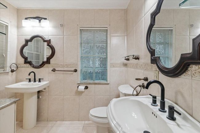 17610 Sw 4 Th Ct, House other with 4 bedrooms, 2 bathrooms and null parking in Pembroke Pines FL | Image 24