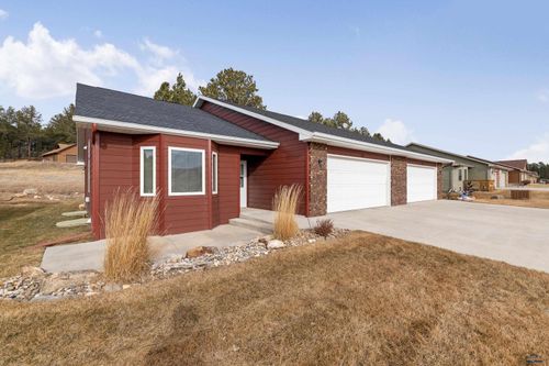 251 Desperado Ln, Custer, SD, 57730-7291 | Card Image
