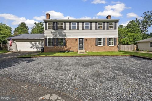 15321 Peach Orchard Rd, SILVER SPRING, MD, 20905-4343 | Card Image