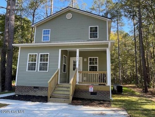 622 Walnut Dr, Jacksonville, NC, 28540-9076 | Card Image