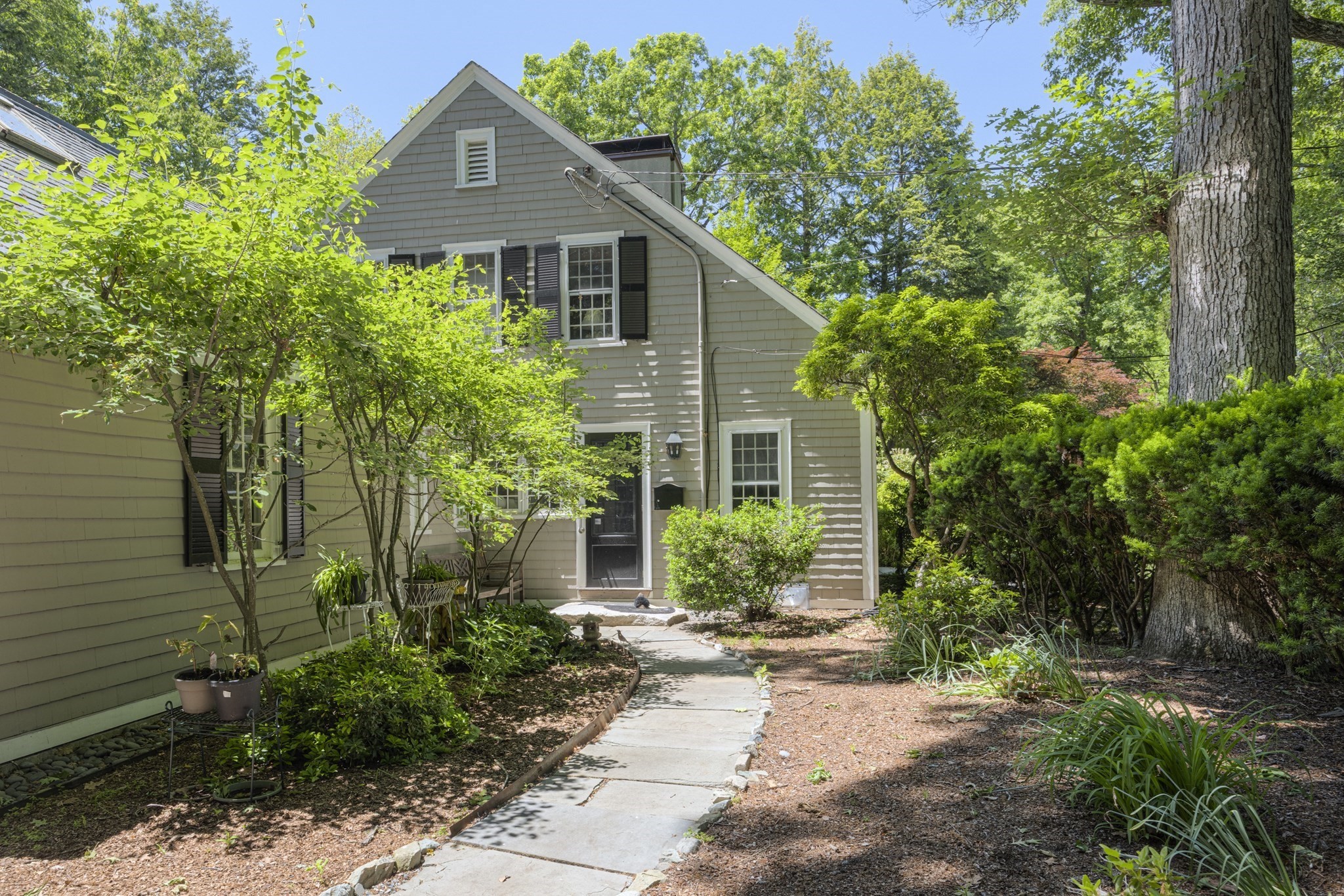 Residential in Brookline 4