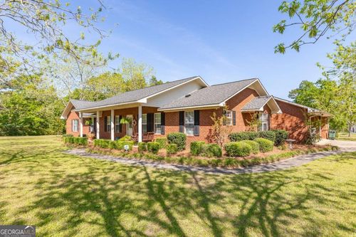 301 Willow Dr, Glennville, GA, 30427-2735 | Card Image