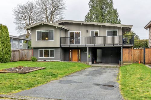 1130 Blue Heron Cres, Port Coquitlam, BC, V3B1X1 | Card Image