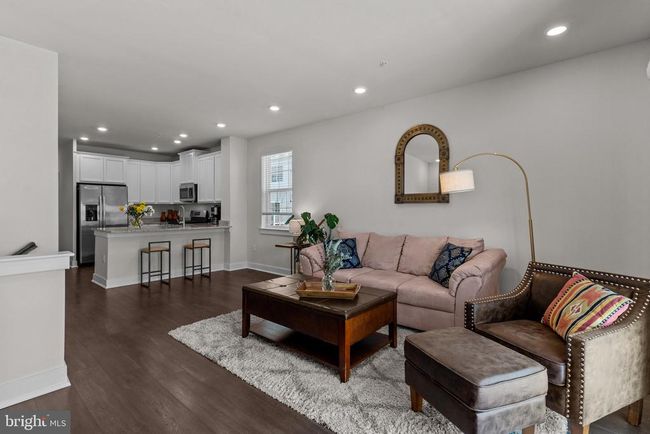 132 Dock St, Home with 2 bedrooms, 3 bathrooms and null parking in BENSALEM PA | Image 5