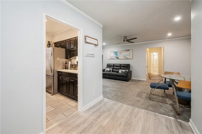 APT-1J - 10 Bryant Cres, Home with 1 bedrooms, 1 bathrooms and null parking in White Plains NY | Image 6