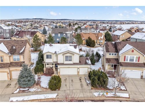 8375 Winding Passage Dr, Colorado Springs, CO, 80924-8115 | Card Image