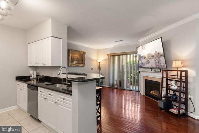 APT-117 - 2204 Westcourt Ln, Condo with 2 bedrooms, 1 bathrooms and null parking in HERNDON VA | Image 6