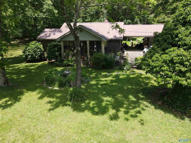 1081 Abel Rd, House other with 2 bedrooms, 1 bathrooms and null parking in Delta AL | Image 40