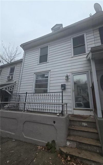 408 W Grant Street, House other with 3 bedrooms, 1 bathrooms and null parking in Allentown City PA | Image 1