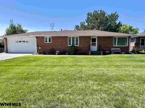 1815 S St, Gering, NE, 69341-2349 | Card Image