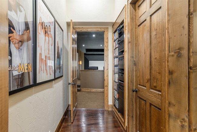 541 Summer Hill Rd, House other with 4 bedrooms, 5 bathrooms and null parking in Cullowhee NC | Image 63