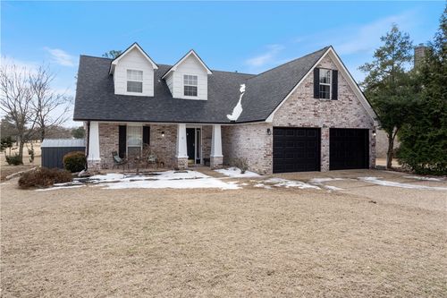 4079 Jessica Ln, Springdale, AR, 72764-1088 | Card Image