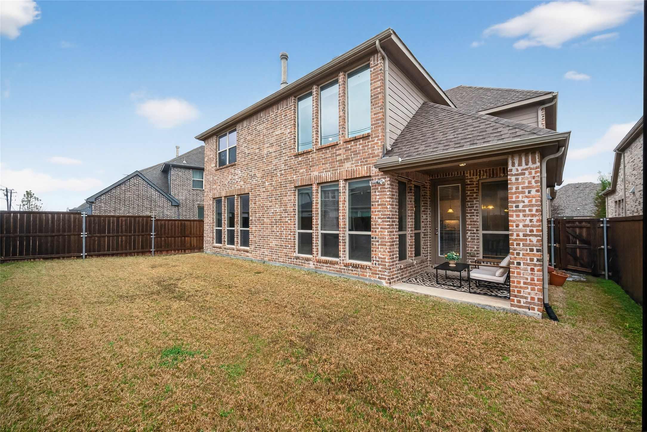 Residential Lease in McKinney 5