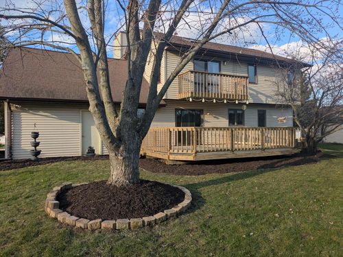N75W23419 N Ridgeview Circle, Sussex, WI, 53089 | Card Image