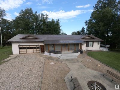 650018 Range Road 20, House other with 3 bedrooms, 3 bathrooms and null parking in Fawcett AB | Image 1