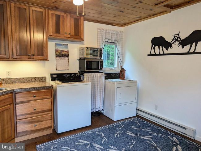 68 Bald Hill Rd, House other with 1 bedrooms, 1 bathrooms and null parking in FRENCHVILLE PA | Image 8
