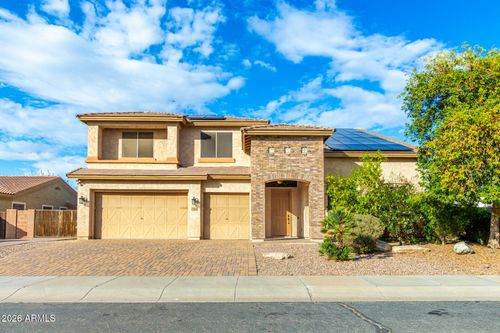 17988 W Roma Ave, Goodyear, AZ, 85395-5238 | Card Image
