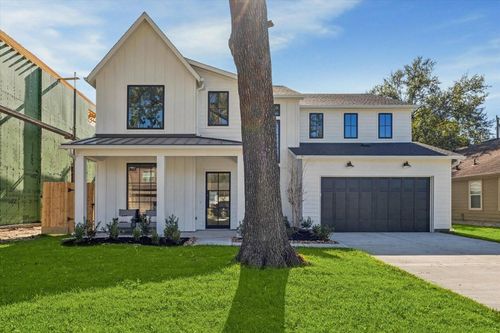 1807 Wakefield Dr, Houston, TX, 77018-5026 | Card Image