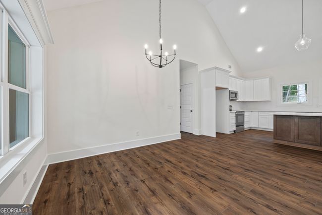 177 Hancock Way, House other with 3 bedrooms, 2 bathrooms and 3 parking in Baldwin GA | Image 16