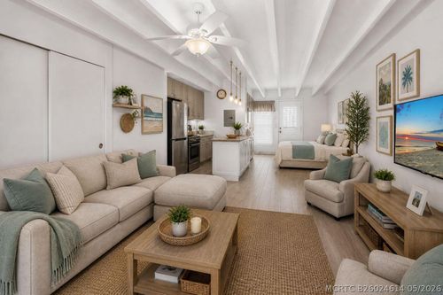 111-4001 S Ocean Blvd, Palm Beach, FL, 33480-5800 | Card Image