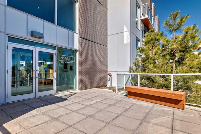 209 - 3125 39 Street Nw, Home with 2 bedrooms, 2 bathrooms and 1 parking in Calgary AB | Image 5