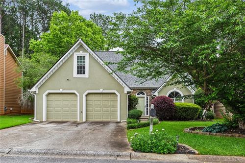 4710 Vineyard Ct Se, Smyrna, GA, 30082-1846 | Card Image
