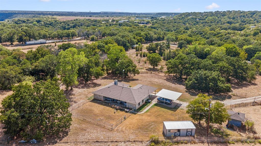 Maddux Rd, Weatherford, TX 76088