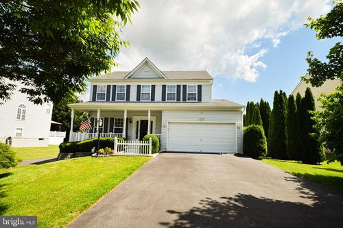 5724 Carrington Dr, WHITE MARSH, MD, 21162-1120 | Card Image