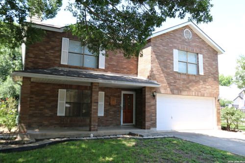 115 Country Lane, Castroville, TX, 78009 | Card Image