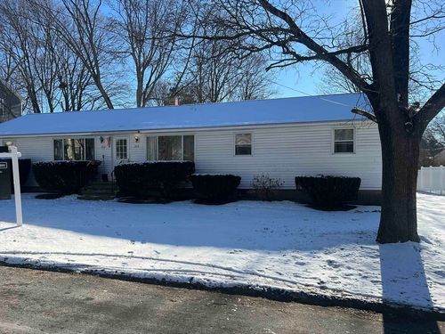 354-354 South Rd, Bedford, MA, 01730-2331 | Card Image