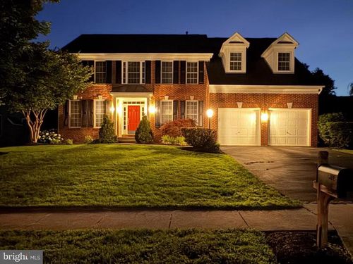 9144 Big Springs Loop, BRISTOW, VA, 20136-1289 | Card Image