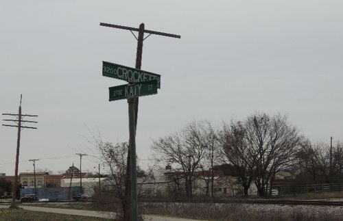 3209 Crockett St, Greenville, TX, 75401-4134 | Card Image