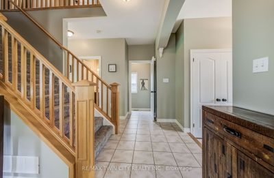 612 Frieburg Dr, House other with 4 bedrooms, 4 bathrooms and 3 parking in Waterloo ON | Image 3