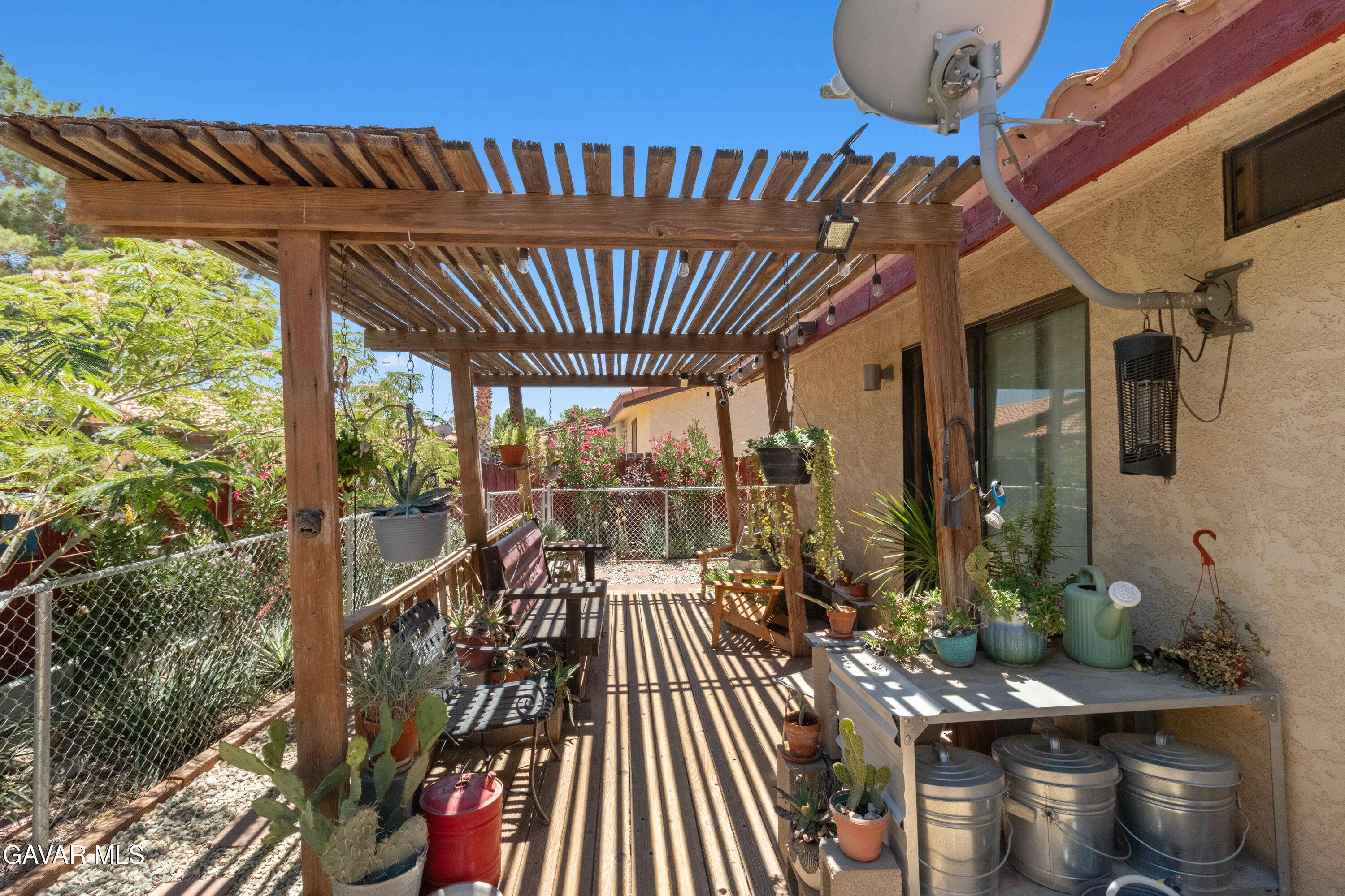 Residential in Mojave 4