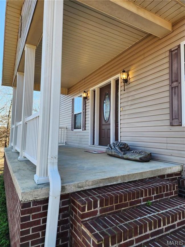 11800 Highway 160, House other with 5 bedrooms, 4 bathrooms and 3 parking in Harviell MO | Image 38