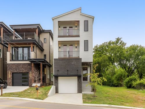 917A 33rd Ave N, Nashville, TN, 37209-2604 | Card Image