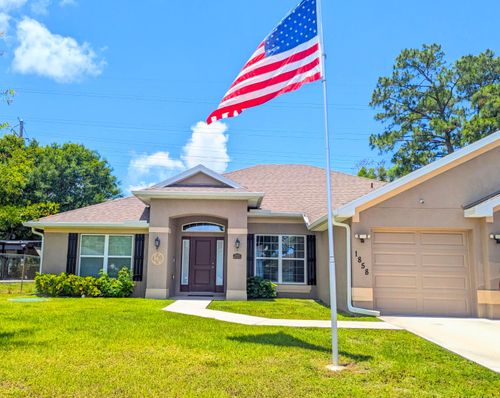 1858 Sw Mackenzie St, Port St. Lucie, FL, 34953-1329 | Card Image