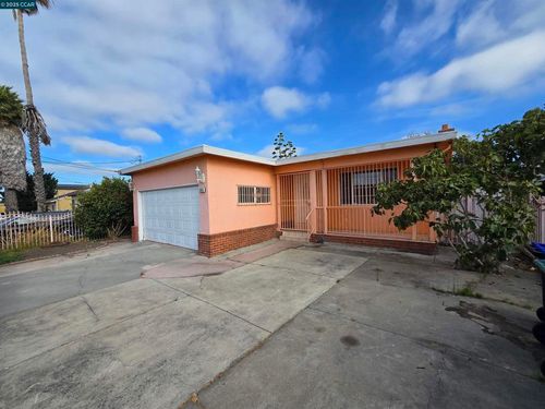 2849 Rheem Ave, Richmond, CA, 94804-1023 | Card Image