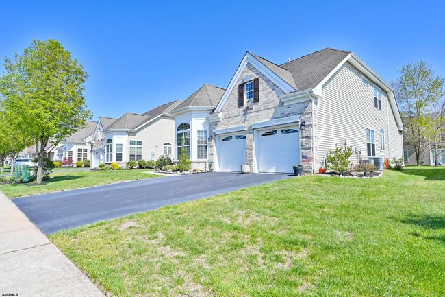 40 Vender Ln, House other with 3 bedrooms, 3 bathrooms and null parking in Mays Landing NJ | Image 52