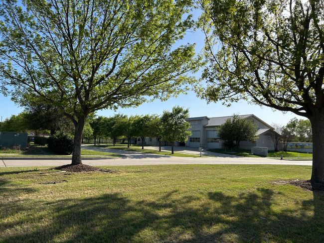 Fire station is located on site within Sendera Ranch. | Image 21