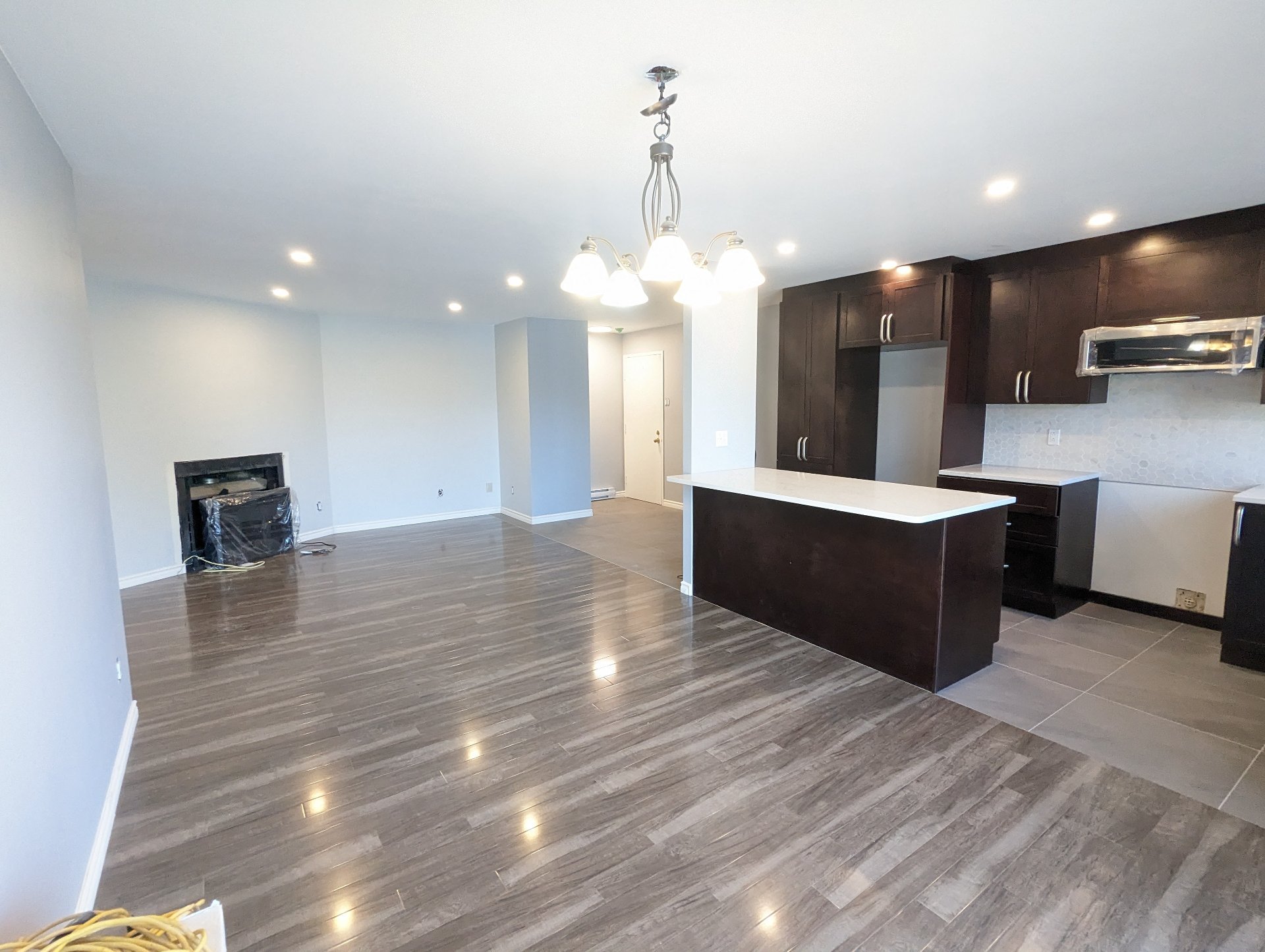 Residential Lease in Montréal (Pierrefonds-Roxboro)