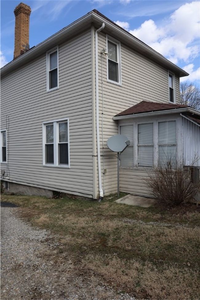 132 Church St, Townhouse with 3 bedrooms, 2 bathrooms and 2 parking in Trout Run PA | Image 5