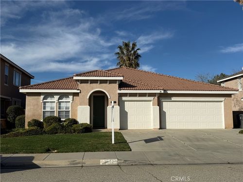 3507 Fairgreen Ln, Palmdale, CA, 93551-2570 | Card Image