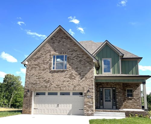 90 Miller Farm, Clarksville, TN, 37043 | Card Image